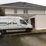Ledi Bau UG Bausanierung