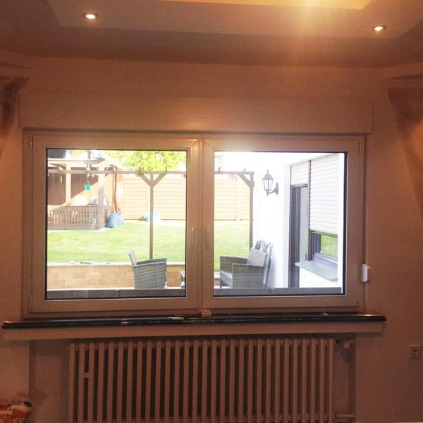 Fenster und Türen Ledi Bau UG in Bad Oeynhausen
